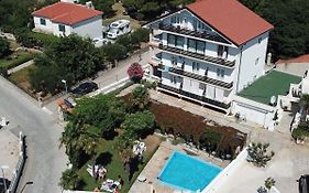 Apartments&Rooms Bozena